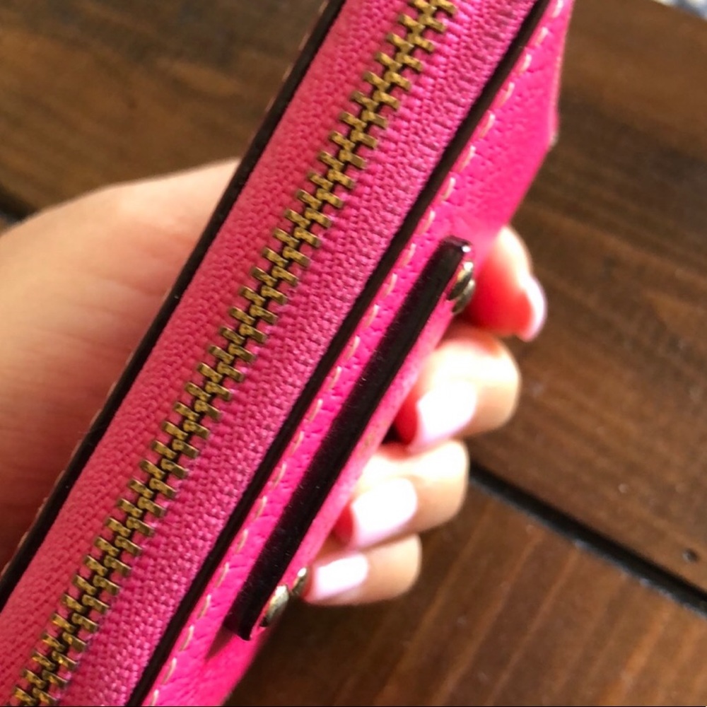 Kate Spade Wallet - Picture 3 of 7